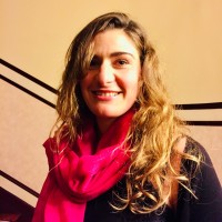 Beatriz Zabala Quevedo, M.Ed
