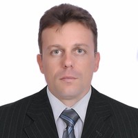 Claudio Andrey Alexandrino