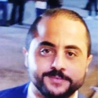 Hani Hamad -Cnap,Ffac