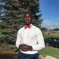 Aaron Dartey