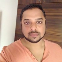 Nilesh Patel