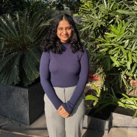 Maitri Kaushik