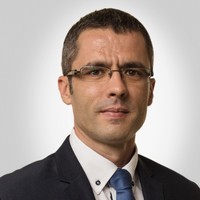 Dusko Dimitrov