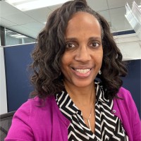 Kimberly C. Mitchell, Mph, Phd, Pmp