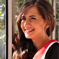 Elvan Hazal Türkyılmaz Bilgiç