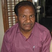 MC Agarwal
