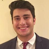 Zach Cherna