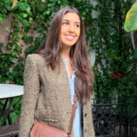 Flor De Lis Alonso Martínez