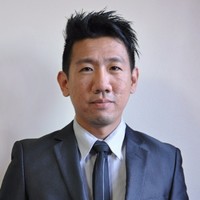 Daniel Ong