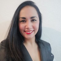Dinorah Vieyra Rodriguez