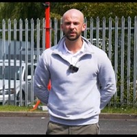 Ashley Parkes