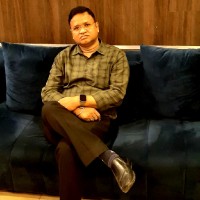Shyamal Ghoshal