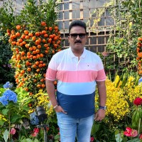 Suresh Babu