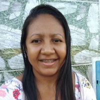 Michelle Gomes