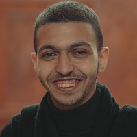 Omar Mohammed
