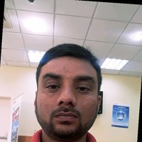 Imran Shafi