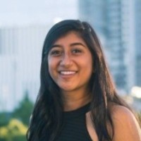 Annie Abraham