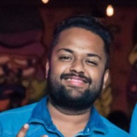 Ankit Kumar Sahil