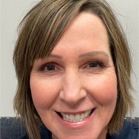 Jeannine Wood
