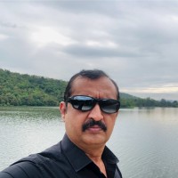 Dharmpalsinhji Raulji ( Chauhan )