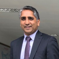 Amrik Sidhu
