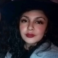 Samantha Petriciolet Carreto