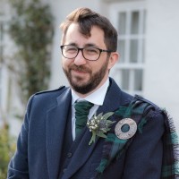 Stuart Meldrum
