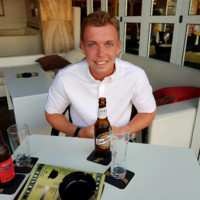 Callum Dyson