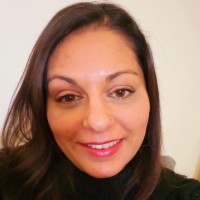 CHENOUF Linda