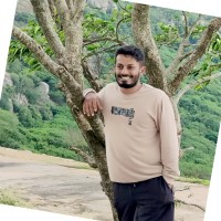 Shubham Vasmate