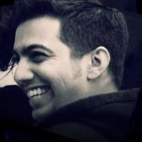 Gautam K.