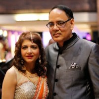 Anil Singh