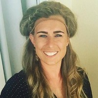 Jodie Wright