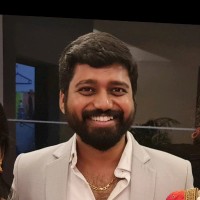 Kaarthik Chandrasekaran