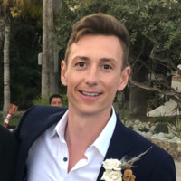 Robbie Nowinski, Rd, Cnsc