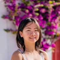 Alyssa Hsu
