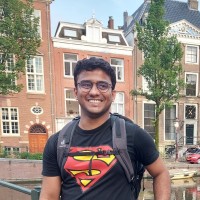 Pavan Vasishta, Ph.D