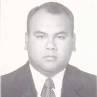Jose Luis Lopez Salas