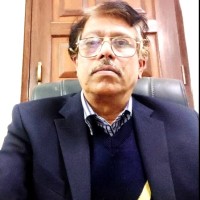 Chandranath Chatterjee