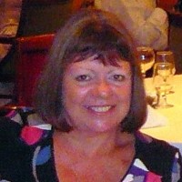Michelle Dawson