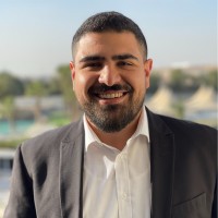Bishoy Lamei