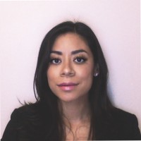 Desiree Cortez