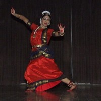 Anupama Naveen