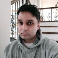 Shoaib Ahmed
