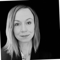 Susanne Stenmark
