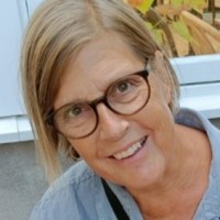 Åsa Hernborg Axelson