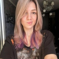 Daria Shvets