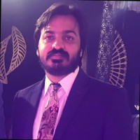 MOHAMMAD UMAR IQBAL