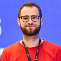 Andrii Tkachuk