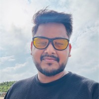 Mayank Saxena